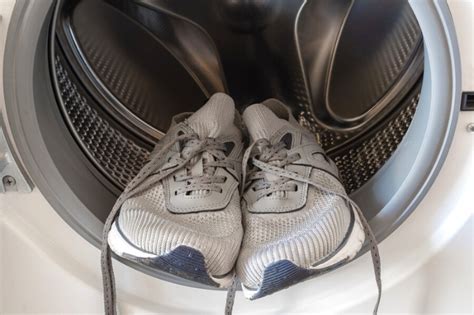 will putting shoes in the dryer damage the dryer